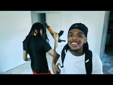 SlidaaBoyz - George Kittle (Official Video)