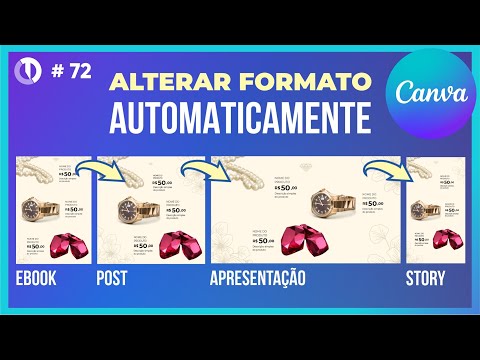 Curso de Canva grátis e completo do zero ao avançado