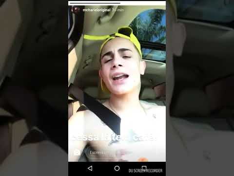 Mc Hariel - Medley da Músicas novas Lançamentos 2017/ 2018