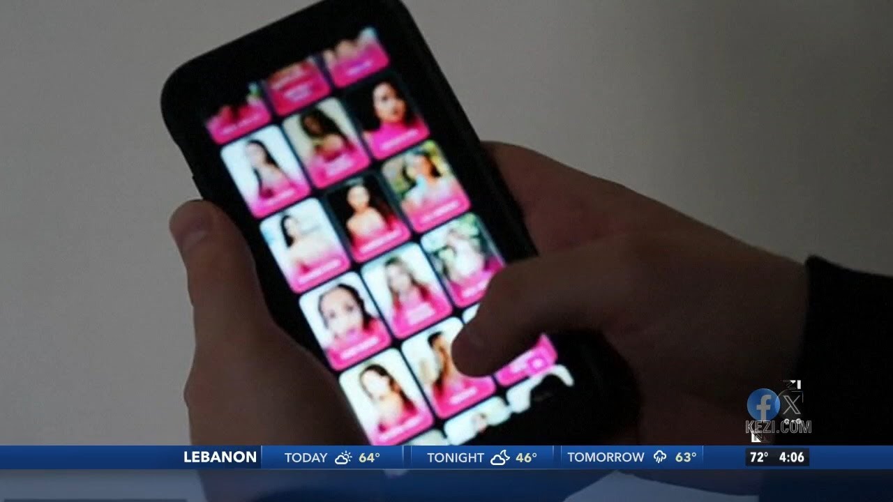 House passes bill to criminalize use of AI to generate sexual photos