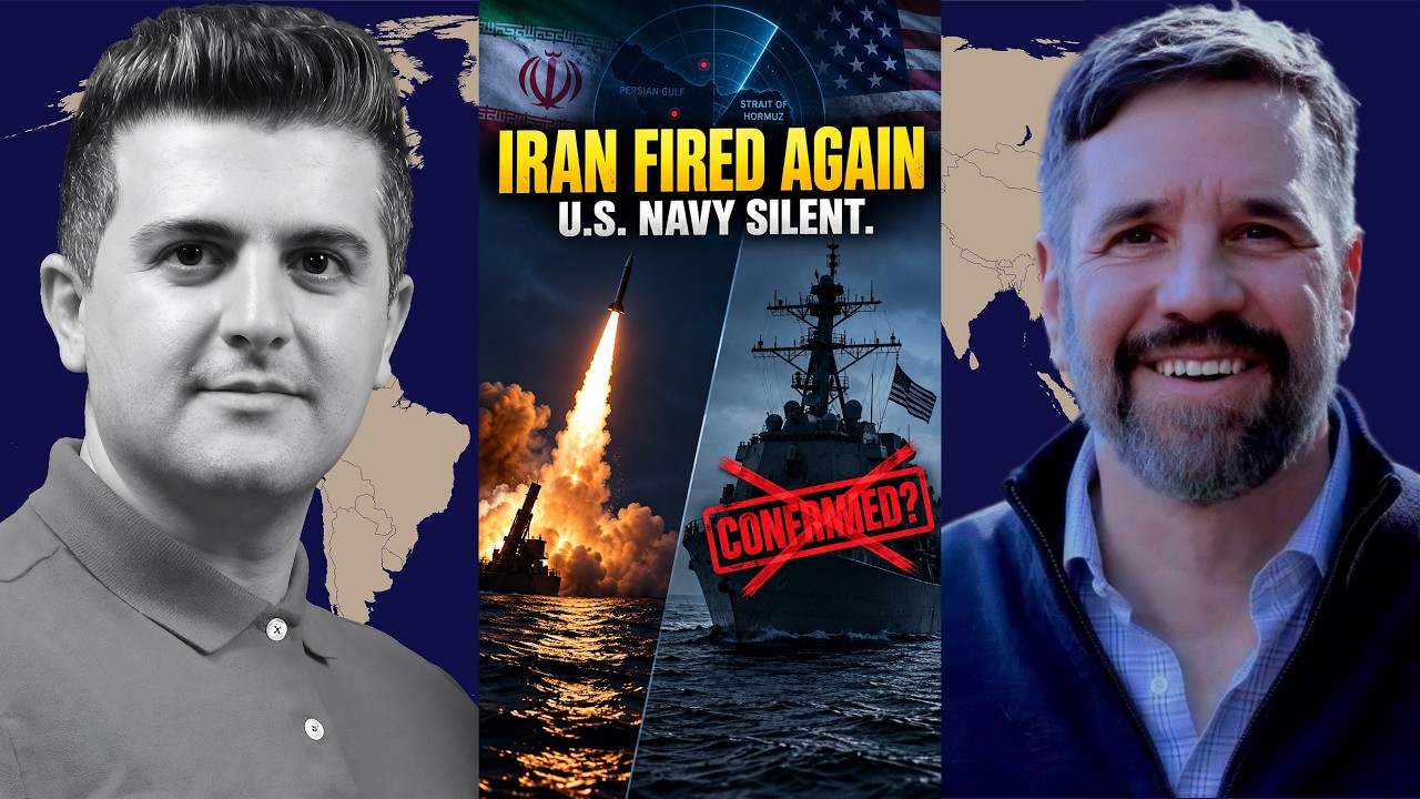 Fmr. Marine Matthew Hoh: Houthis Strike Saudi Oil Hub – 3 More Tanks Destroyed in Jazan