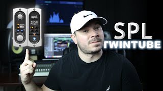 Video thumbnail for Plugin Sessions Ep. 14 (Plugin Alliance | TwinTube by Shanahan Official