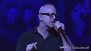 Bad Religion - Social Suicide (Live)