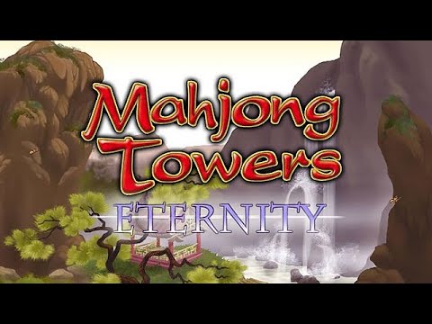 Mahjong Tower  Play Tower Mahjong full screen online free