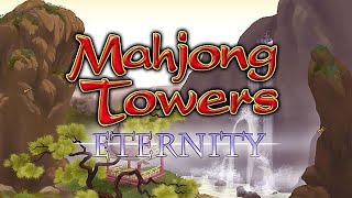Mahjong Towers Eternity Trailer
