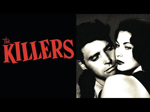 THE KILLERS super soundtrack suite - Miklos Rozsa