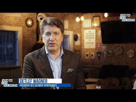 "Ja zur Vision TSV Solingen"