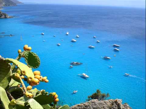 Calabria mia cara Calabria