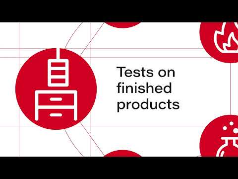 CATAS Your testing lab.