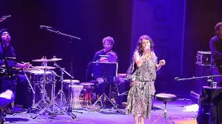 Natacha Atlas -  River Man