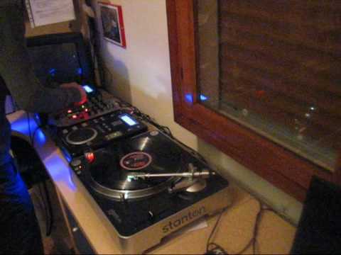 Tenminmix Tech house #2