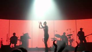 Vanessa Paradis - Les espaces et les sentiments