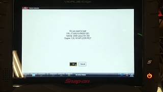 2009 Lexus RX350 Parasitic Draw and Power Window Problem