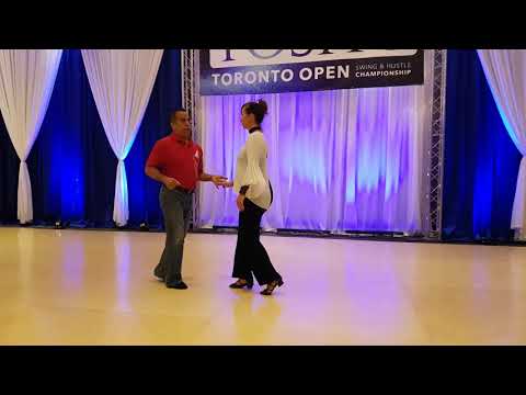 TOSHC 2019, WCS, Angel Figueroa, West Coast Swing, Stay Away, Novice, Intermediate