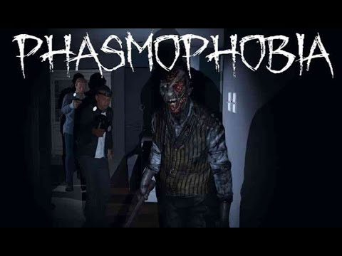 All These Bhootnis Want Me😂 - Phasmophobia Horror Game  @omiislife5014  JOMY GAMING