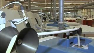 VT ALGODÃO FIAÇÃO