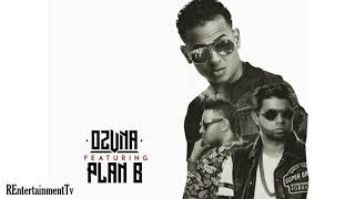 Mi Fanatica    Ozuna │ Audio Official │ REGGAETON 2016