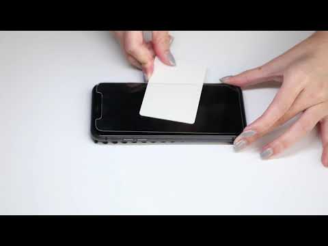 How to remove your screen protector