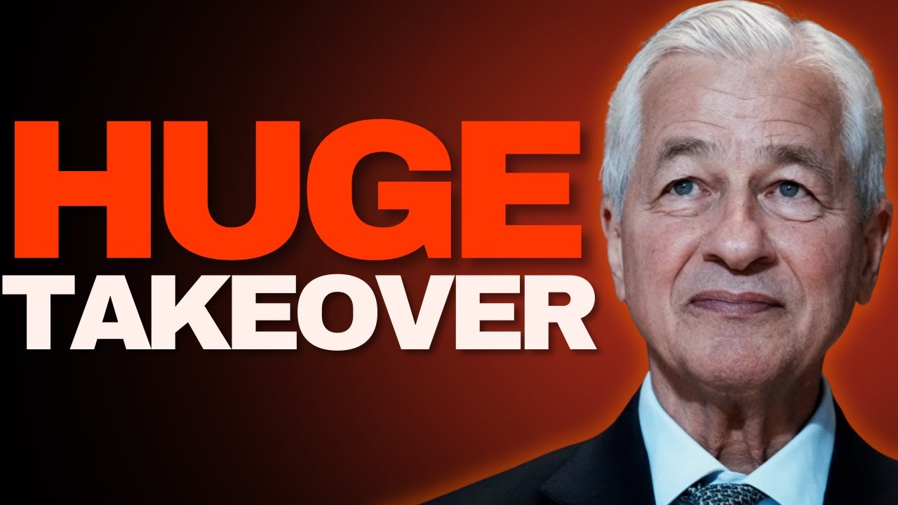 FORGET $103,000: Wall Street is SILENTLY BUYING ALL The Bitcoin | EP 1374