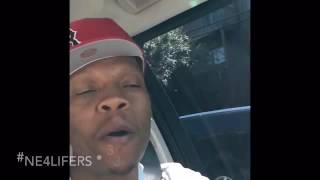 Ronnie Devoe Celebrating 38 Years Being With New Edition