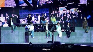 Download lagu [4K] 260404 세븐틴 SEVENTEEN NEW_ ENCORE - 돌고 돌아 [Fullcam] mp3