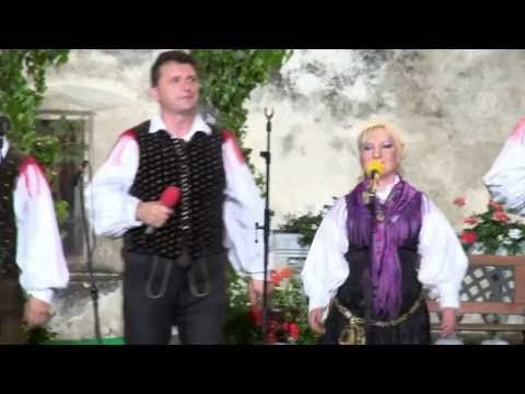 Ansambel Vitezi celjski-Zapuščina naših staršev (v živo)