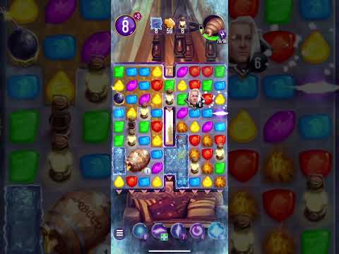 Harry Potter: Puzzles and Spells 3905