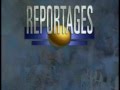 Générique Complet Reportages TF1