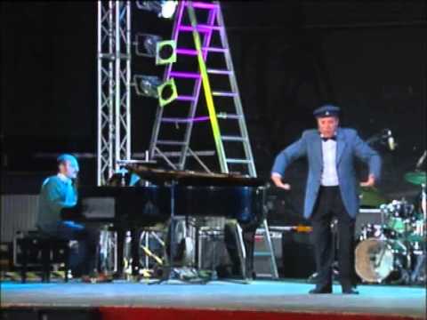 Vittorio Marsiglia - Il tramviere