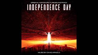 David Arnold-Independence Day--Track 3--The Darkest Day