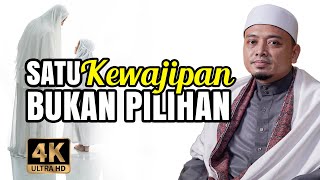 Download lagu Aurat Wanita : Bukan Kekangan, Tapi Tanda Kemuliaan | Ustaz Wadi Annuar mp3