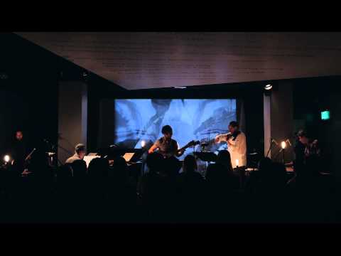 The Miguel Atwood-Ferguson Ensemble: 'Love's Beckoning/Event Horizon'