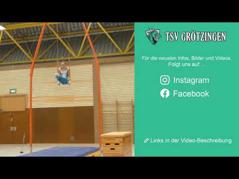 TSV Grötzingen - Highlights 3. Bundesliga (2019)