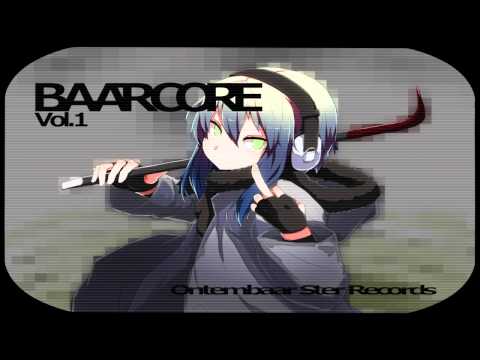 [Baarcore Vol.1] Track 02. Lechery - Corpse Party