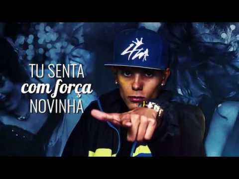 MC Menor da VG e MC Igor Almeida - Hoje Você Tá Demais (DJ Jorgin) (Lyric Vídeo)