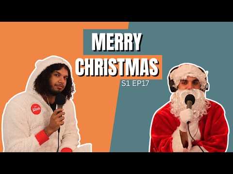 Anything And Everything Christmas Special! S1EP17