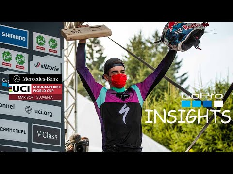 GoPro Insights - Maribor World Cup #3
