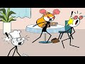 Stickman Puzzle Troll Game WEEGOON Gameplay Walkthtough Level 101 130