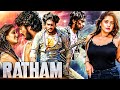 Ratham 2024 New Released Full South Indian Movie Hindi Dubbed Movie Action Movie