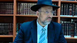 Souccot - Le Rav nous repond - Partie 18