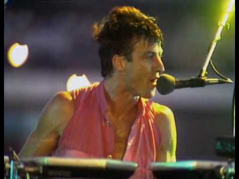 Kosciusko - Midnight Oil