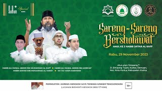 Download lagu AZZAHIR BERSHOLAWAT dalam rangka Safari Maulid di Simpang Tujuh Kudus Jawa Tengah, 29 November 2023 mp3