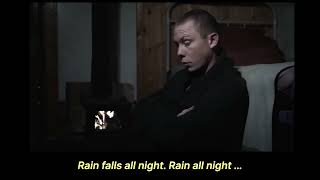 Music video thumbnail preview for Rain / Дождь - Нигатив (Официальный клип) (Russia) by Raskolnikov
