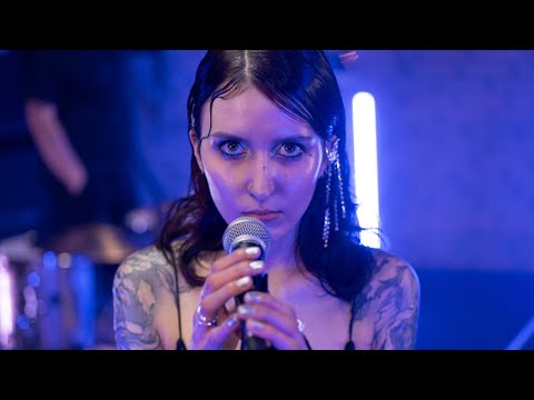 Thalia - Helpless Soul (Official Video)