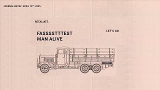 Download lagu .Feast - Fastest Man Alive mp3 Download lagu .Feast - Fastest Man Alive mp3