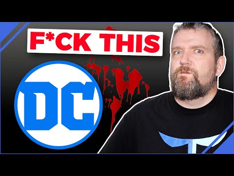 DC Comics Destroy Universe Canon, Name Joker Too