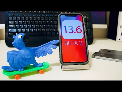 iOS 13.6 Beta 2 Update Just Made History. Here is What You Should Know