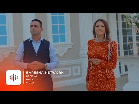 Blerina Dibra & Zef Beka - Jeto si ta do zemra ( Official Video)