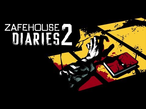 Zafehouse Diaries 2 - Dead Meat