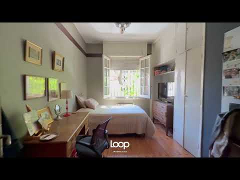 Video de YouTube - Casa en Venta de 5 dormitorios con  Garage en Montevideo, Montevideo